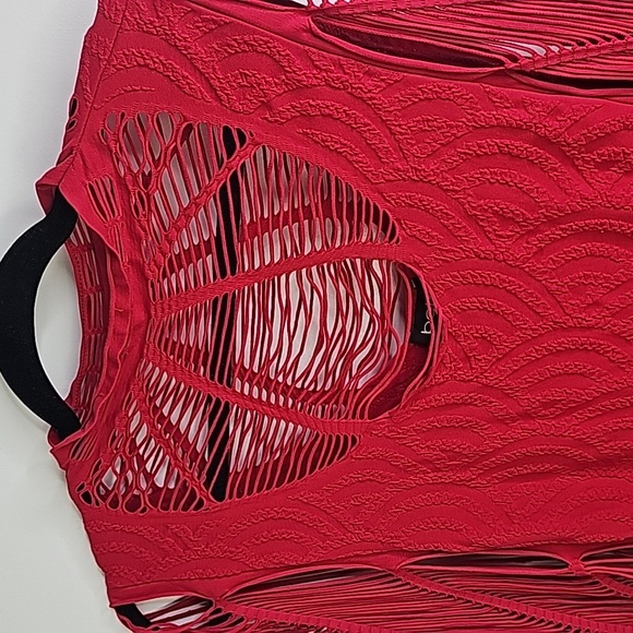 BEBE DRESS - Picture 2 of 4